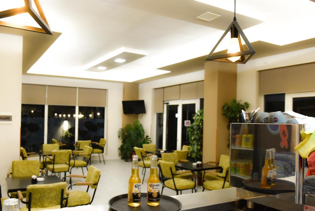 דורס Hotel Vila Dedej מראה חיצוני תמונה