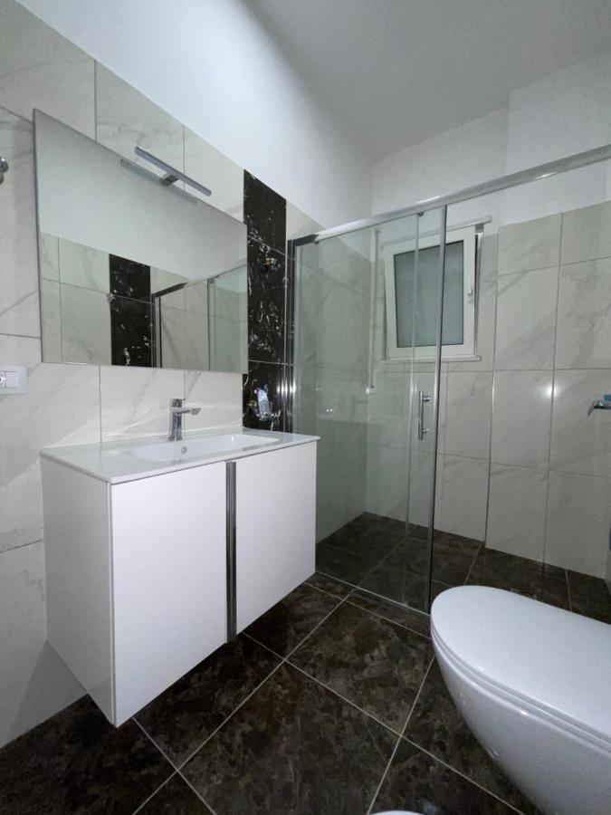 דורס Hotel Vila Dedej מראה חיצוני תמונה
