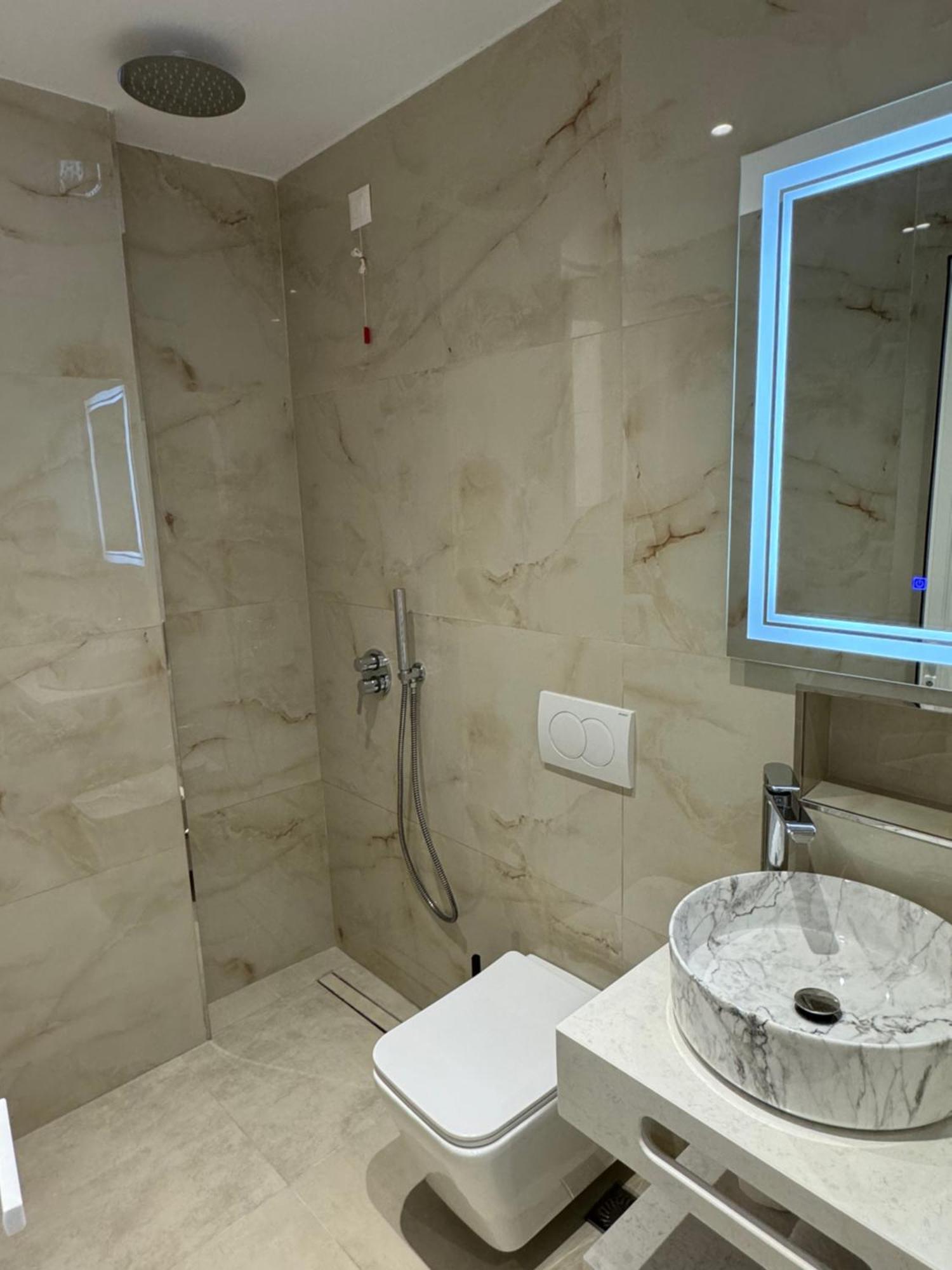 דורס Hotel Vila Dedej מראה חיצוני תמונה